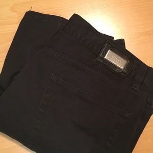 Hugo boss black jeans